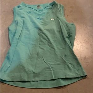 Nike Tank top